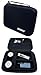 Produktbild SEWAS Tasche Hardcase Reisetasche Koffer für Wolkenkraft Äris Premium Verdampfer Vaporizer Zubehör