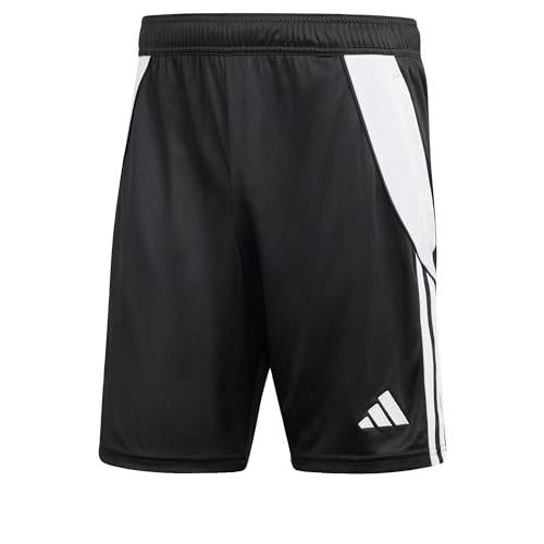 adidas Performance Tiro 24 Short schwarzweiss M