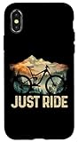 Just Ride - Mountain Bike MTB Apparel Co.