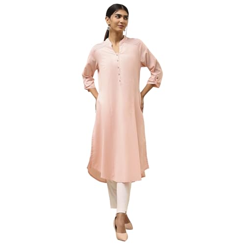 Image of BIBA Women Kurta