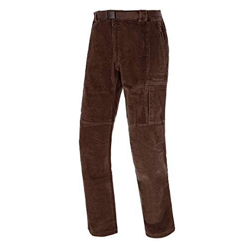 TRANGOWORLD Sagano, Pant. Lunghezza: Uomo