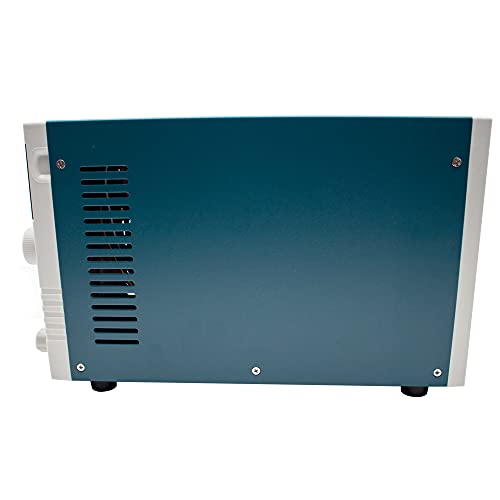 Kp184 Dc Electronic Load Battery Capacity Tester Internal Resistance Tester Power Tester Modbus Rs485/232 400W 40A #TOP3