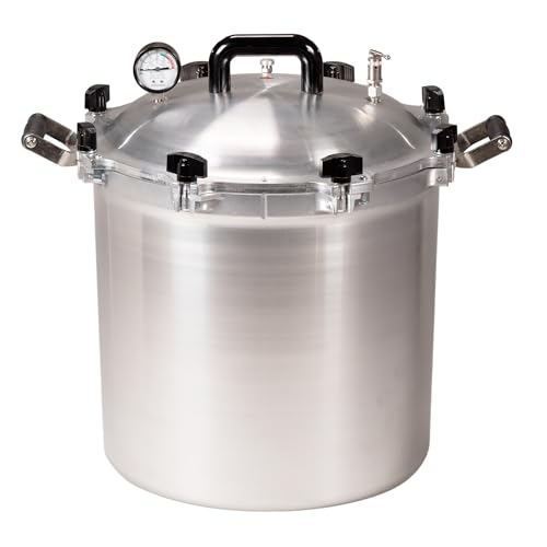 All American 1941X Sterilizer