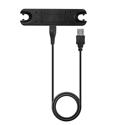 Cable de auricular Bluetooth Luwecf USB de doble función para carga y transferencia MP3 de plástico 5