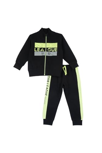 Chicco Children’s Spring and Autumn Suit