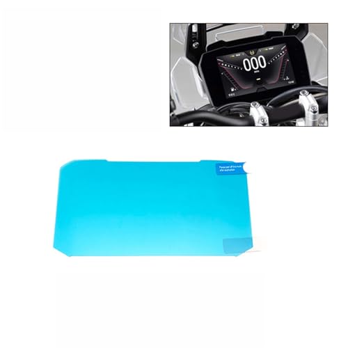 Film protection HD pour Triumph Tiger 900 Rally Pro 2020