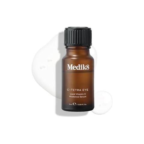 Medik8 C-Tetra Eye Serum for Brighter Eyes Cover