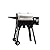 Camp Chef PG20CT Woodwind WIFI 20 Pellet Grill