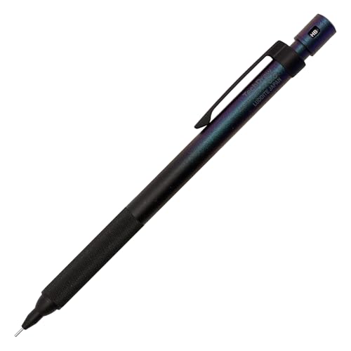 Amazon | 製図用シャープペン テックドロー2 Yellow Knife