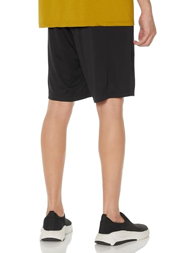 Image of adidas Men's Shorts | M Lin Grfx Sho | Blue |