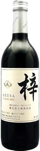 �A���v�X���C�� ������ ���Y�� CLASSIC RED 720ml �� �h�� (1)