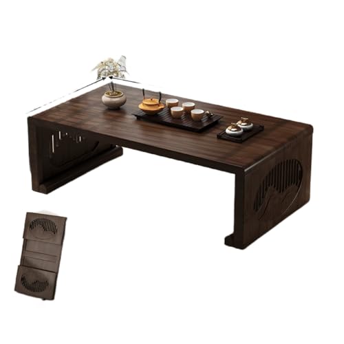 YNYNCސ܂肽݃[e[uAaR[q[e[uAȖؐAoAqp (؂̐F/ݐF,80/100/120*48*40cm) (ݐF,120*48*40cm) [sAi]