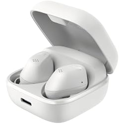 Amazon.co.jp: ゼンハイザー Sennheiser ワイヤレスイヤホン