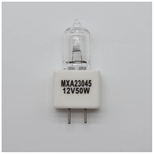 Microscope MXA23045 12V50W lamp, LV-HL150 Tool Microscope Accessories