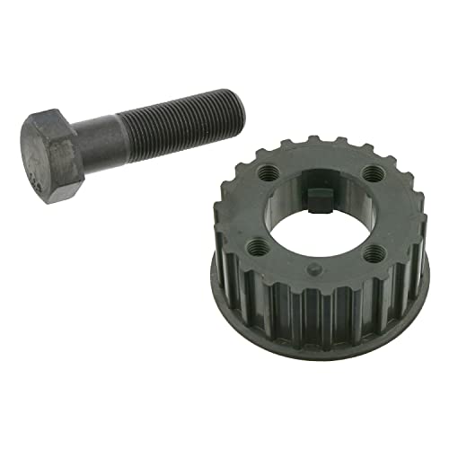 Febi bilstein 24680 Roue dentée, vilebrequin