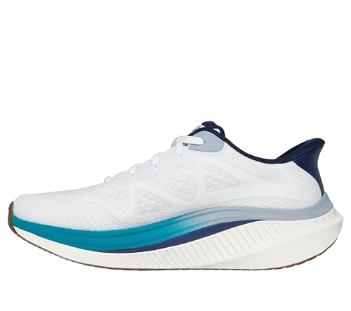 Image of Skechers Mens Go Walk Max Cushioning Arch F Sneaker