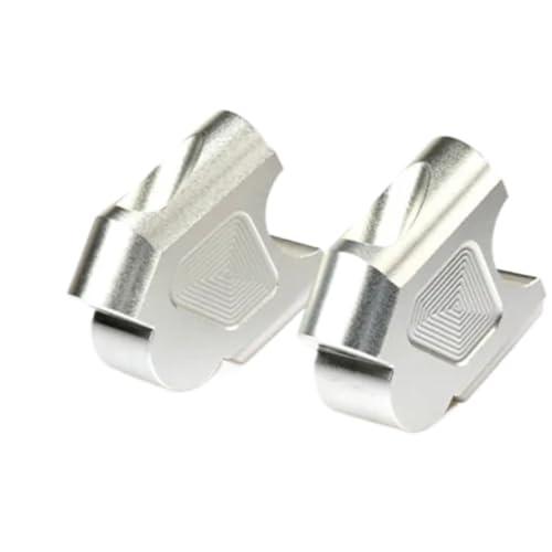 Adaptateur de rehausseur guidon moto pour Suzuki V-Strom DL650 DL1000