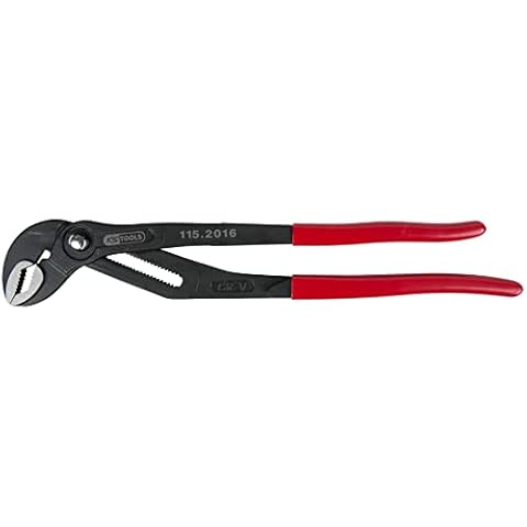 Pince Multiprise KS Tools 115.2016 Cover