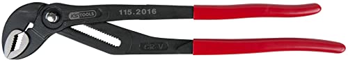 KS Tools 115.2016 Pico de loro de sistema rápido, 415mm