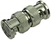 Multicomp Pro Rf/coaxial Adapter, Bnc Plug-Bnc Plug - SPC20105