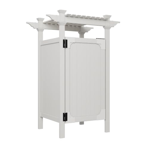 Zippity Enclosure