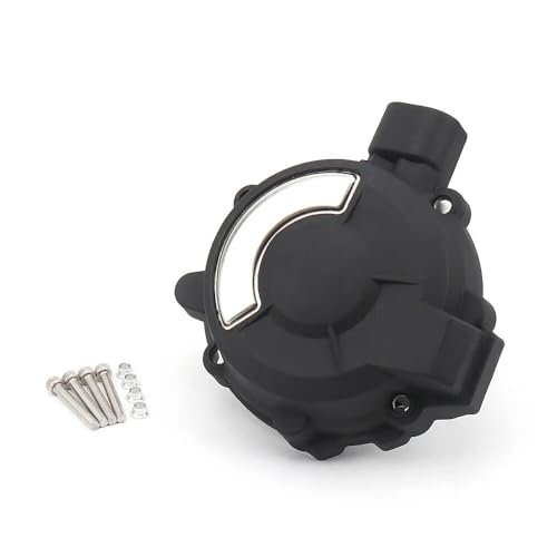 Capuchon d'embrayage droit et couvercle de stator moto pour éviter les fuites S1000RR