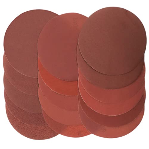 150mma TfBOy[p[ fBXNy[p[ }WbN y25z6C`150mm~`̃TfBOpbg80# 120# 240# 320# 600# 800# 1000# 1200#~`̃Thy[p[ (#80-25PCS)