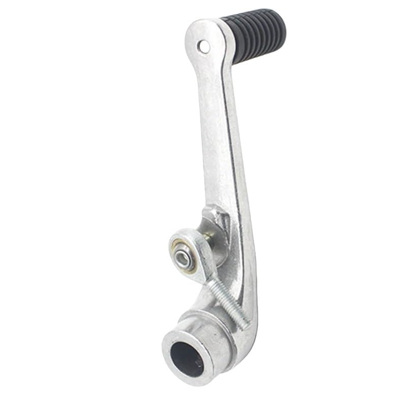 Sélecteur de vitesse moto pliable en alu pour CBR600RR F5 et CBR1000RR 2004-2012
