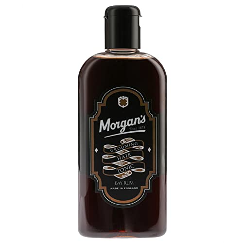 모건스 베이 럼 그루밍 헤어 토닉 250ML