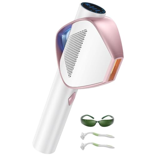 Epilatore luce pulsata con 0,8s ultra-flash igbt