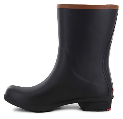 Chooka Women's Mid-Height Memory Foam Rain Boot - Image 3