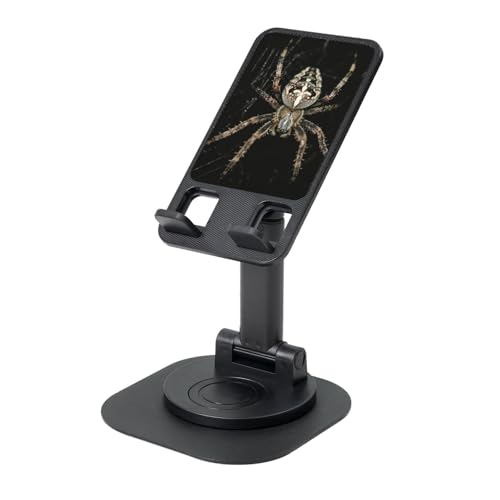 Accesso alla porta di ricarica: progettato con un accesso alla porta di ricarica, questo supporto per telefono consente di caricare il dispositivo mentre lo si utilizza, eliminando l'ansia della batteria e consentendo un uso ininterrotto.