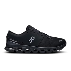 On Women’s Cloud X 4 Sneakers