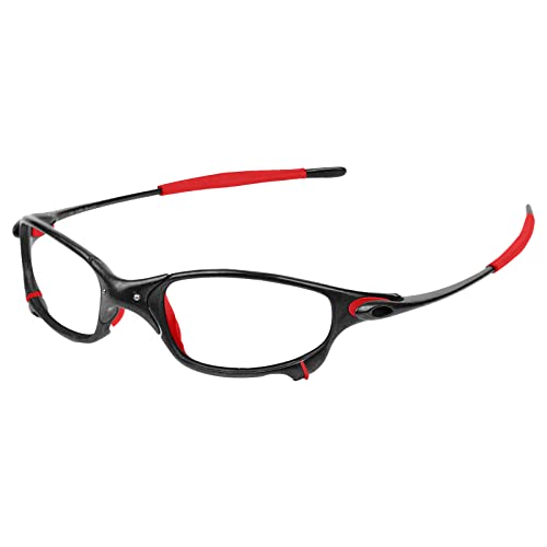 Image of Replacement Rubber Kits Earsocks and Nosepieces Compatible with Oakley Juliet