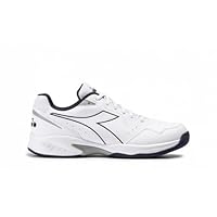 Diadora VOLEE 6, Scarpe da Tennis Unisex-Adulto, 44 EU