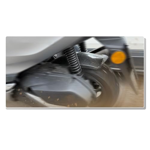 Extension de garde-boue ADV160 pour stopper les éclaboussures de roue