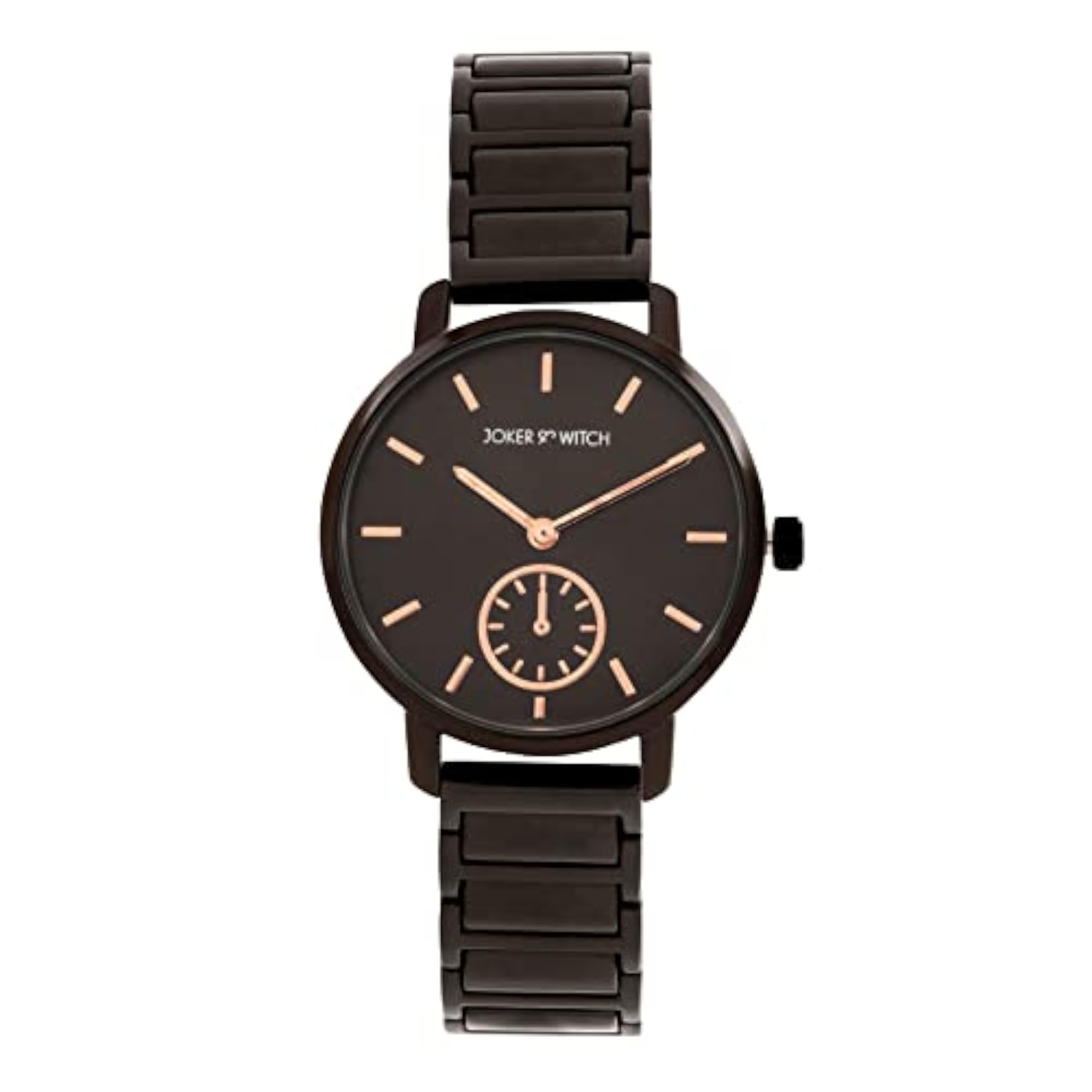 Couple Analogue Watches, Stylish Design