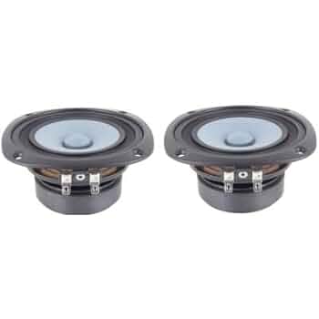 マークオーディオCHN-70搭載 自作アンティーク塗装スピーカー マークオーディオCHN-70搭載 自作アンティーク塗装スピーカー