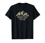 State Parks Shirts Souvenirs & Gifts - NEW YORK