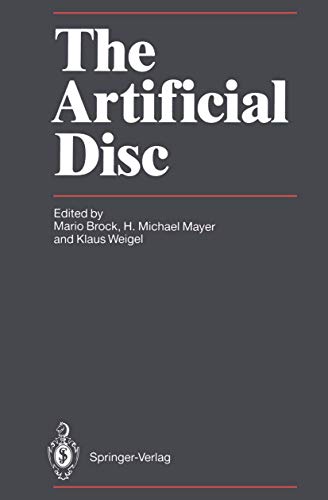 The Artificial Disc view 2