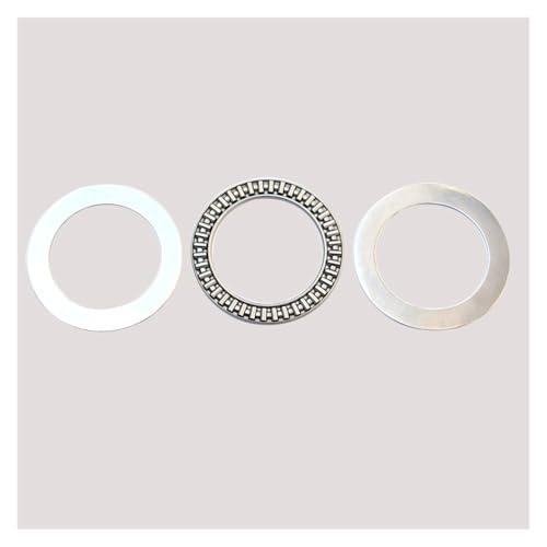 Roulement AXK3552 2AS pour supprimer le jeu mécanique axial et les vibrations moteur