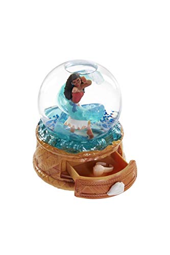 Preisvergleich Produktbild JAKKS PACIFIC Boîte a bijoux Musicale Vaiana