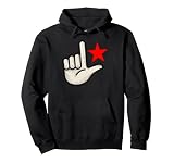 PT 13 Lula President of Brazil Election 2026 Mão Faz O L Pullover Hoodie
