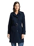 TOM TAILOR Basic Trenchcoat