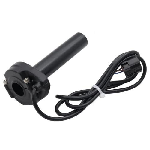 Poignée d'accélérateur électrique compatible Sur-Ron Light Bee X S 22mm