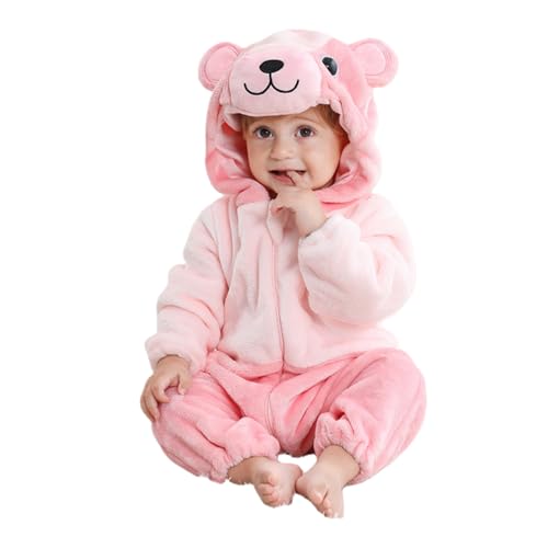 クリスマス キッズ フランネル パジャマ ルームウェア コスチューム ベビー服 恐竜 着ぐるみ 動物 パーティー仮装 防寒着 連体服 厚手 冬服 赤ちゃん 子供服 ベビー ロンパース キッズ用 コスチューム クマ 着ぐるみ 男の子 女の子 出産祝い 記念撮