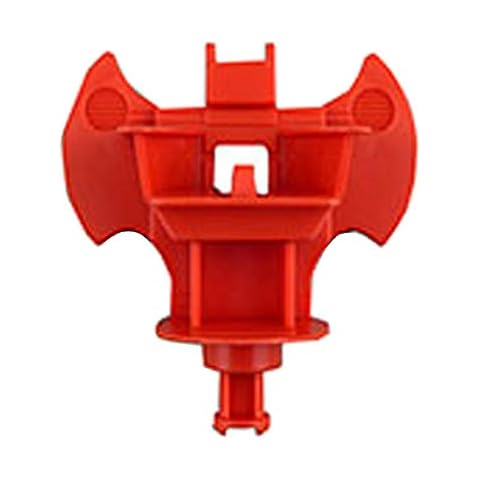 Imaginext Batcave Replacement Red Chair Cover