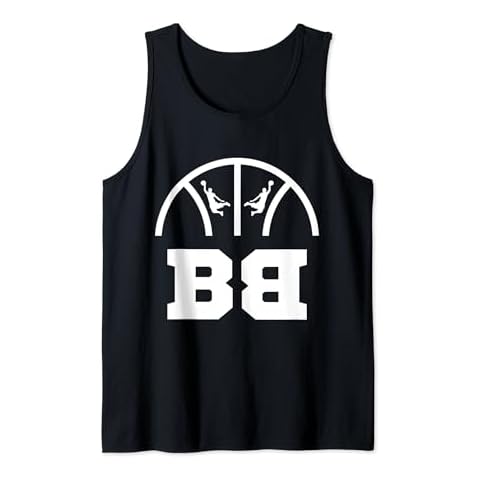 basketball Tank Top Cover