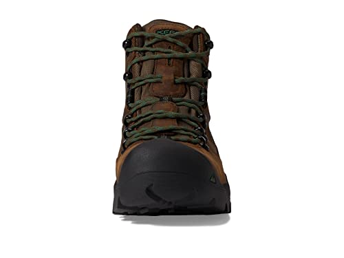 Image of KEEN Utility Pittsburgh Energy 6 inch Waterproof (Comp Toe)