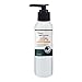 Beef tallow & Goat milk Leave-In Conditioner| Handmade hair Detangler- Anti-Frizz dreadlock moisturizer-Split End Moisturizing Hair Care for Dry, Damaged Hair Moisturizing Curl Primer (8 Fl Oz)